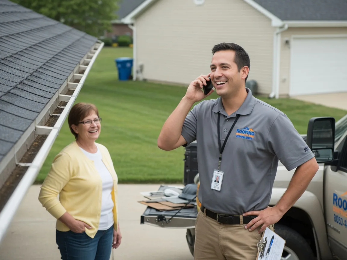 Local Roofing Contractors Orr, MN FAQs